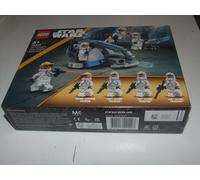 LEGO® Star Wars™ 75359 332nd Ahsoka's Clone Trooper™ Battle Pack