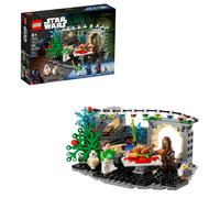 LEGO® Star Wars™ 40658 Millennium Falcon™ - Holiday Diorama
