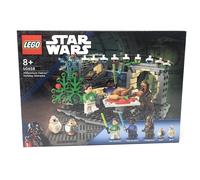 LEGO Star Wars Millennium Falcon Holiday Diorama Promotional Set 40658