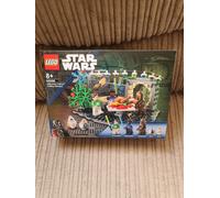 Lego STAR WARS 40658 Millennium Falcon Holiday Diorama new sealed