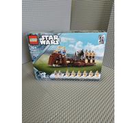 LEGO Star Wars set 40686 | Trade Federation Troop Carrier | Brand New & Sealed