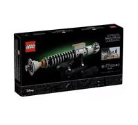 LEGO Star Wars Luke Skywalker's Lightsaber Promo Set 40730