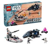 LEGO® Star Wars™ 40755 Imperial Dropship vs. Rebel Scout Speeder