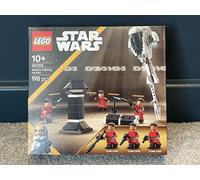 LEGO Star Wars 40765 Kamino Training Facility Brand New - IN HAND