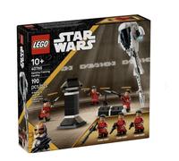 LEGO Star Wars 40765 Kamino Training Facility GWP Clone Cadet Sealed New Rare