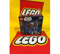 LEGO Star Wars 40771 TIE Fighter Hangar Rack GWP Promo Exclusive NEW Sealed