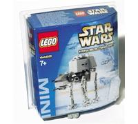 LEGO Star Wars 4489: Mini AT-AT