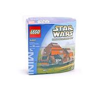LEGO Star Wars 4491: Mini MTT