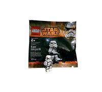 Lego Star Wars 5002938 Stormtrooper Sergeant (2015)