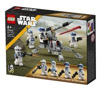LEGO® Star Wars™ 75345 501st Clone Troopers™ Battle Pack