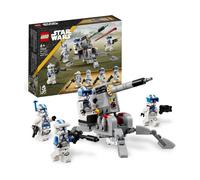 LEGO® Star Wars™ 75345 501st Clone Troopers™ Battle Pack