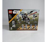 LEGO® Star Wars™ 75345 501st Clone Troopers™ Battle Pack