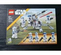 LEGO® Star Wars™ 75345 501st Clone Troopers™ Battle Pack