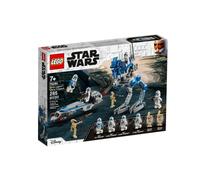 LEGO Star Wars 75280 - 501st Legion Clone Troopers (285 pieces)