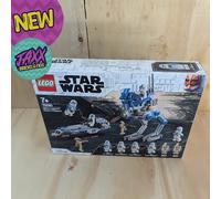 LEGO Star Wars 501st Legion Clone Troopers Set 75280