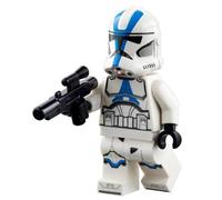 LEGO Star Wars - 501st Trooper Plus Bonus Blue Cape