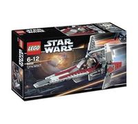 LEGO Star Wars 6205: V-wing Fighter