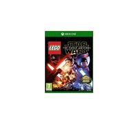 Lego Star Wars 7 XB-One AT Erwachen der Macht [German Version]
