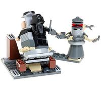 LEGO Star Wars 7251: Darth Vader Transformation
