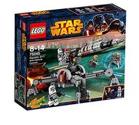 Lego Star Wars 75045 - Republic AV-7 anti-vehicle cannon