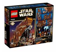 Lego Star Wars 75059 - Sand Crawler