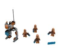 LEGO Star Wars 75089