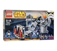 LEGO Star Wars 75093 Death Star Final Duel