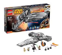 Lego Star Wars 75096 - Sith Infiltrator