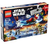 LEGO Star Wars 75097 Advent Calendar Building Kit