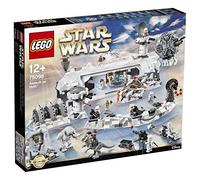 Lego Star Wars 75098 - Assault on Hoth