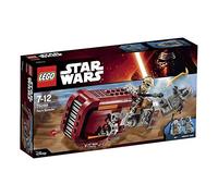LEGO Star Wars 75099 Rey's Speeder