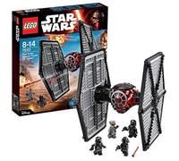 LEGO Star Wars 75101: First Order Special Forces TIE fighter