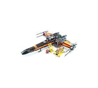 LEGO Star Wars 75102 Poe's X-Wing Fighter