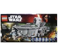 LEGO Star Wars 75103 First Order Transporter 792 Pieces Captain Phasma Retired