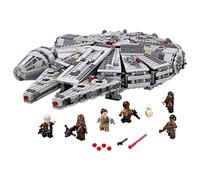 LEGO Star Wars 75105 Millennium Falcon