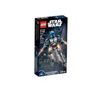 LEGO Star Wars 75107 Jango Fett Building Kit