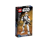 LEGO Star Wars 75108 Clone Commander Cody