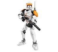 LEGO Star Wars 75108 Clone Commander Cody