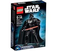 LEGO Star Wars 75111 Darth Vader | Retired, Collectable