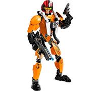 LEGO 75115 Constraction Star Wars Poe Dameron Building Set