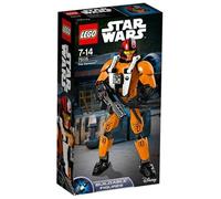LEGO Star Wars 75115 Poe Dameron BRAND NEW