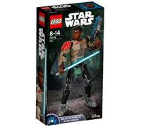 LEGO Star Wars 75116 Finn BRAND NEW