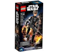 LEGO 75119 - Star Wars Rogue One Sergeant Jyn Erso