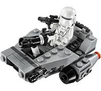 LEGO Star Wars 75126 First Order Snowspeeder