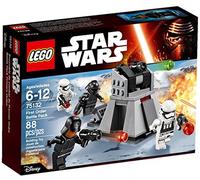LEGO Star Wars 75132 First Order Battle Pack Building Set