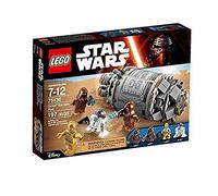 STAR WARS LEGO 75136 DROID ESCAPE POD BRAND NEW SEALED
