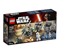 Lego Star Wars 75141 - Kanan’s speeder bike