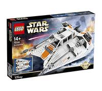 LEGO Star Wars 75144 Snowspeeder Construction Toy