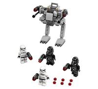 LEGO Star Wars 75165 Imperial Trooper Battle Pack