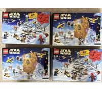Lego 75213 Advent Calendar 2018 Star Wars New Sealed RETIRED 2018 RARE